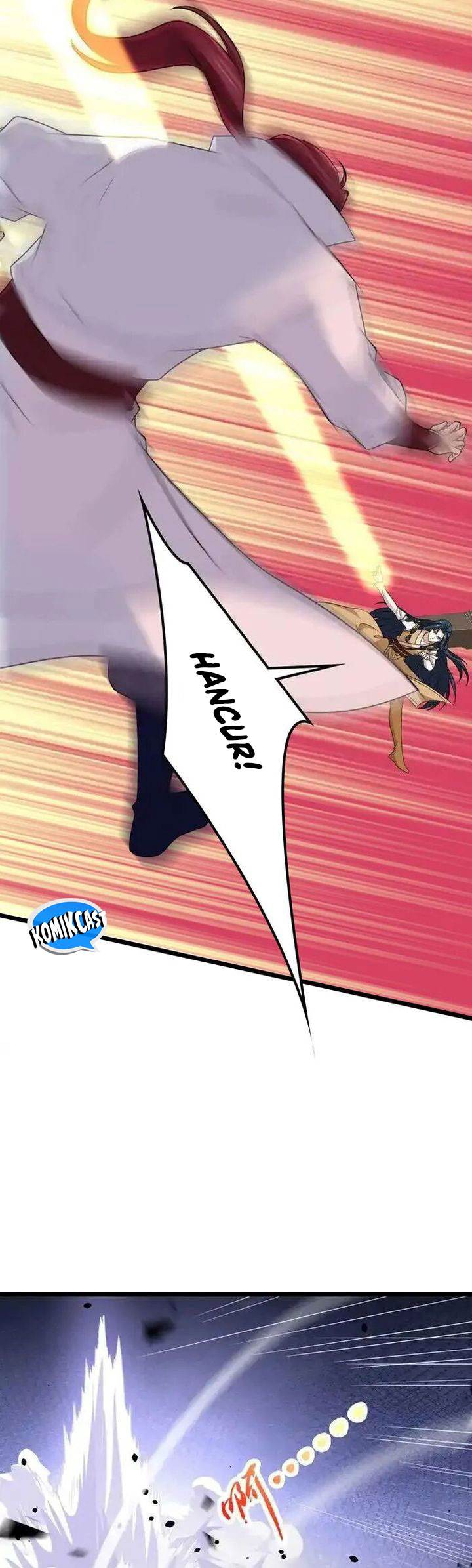 Against the Gods Chap 646 - Next Chap 647