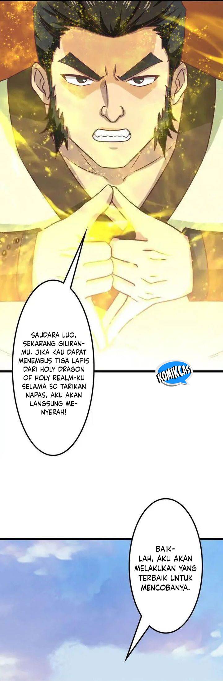 Against the Gods Chap 646 - Next Chap 647