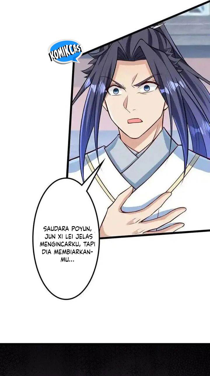 Against the Gods Chap 646 - Next Chap 647