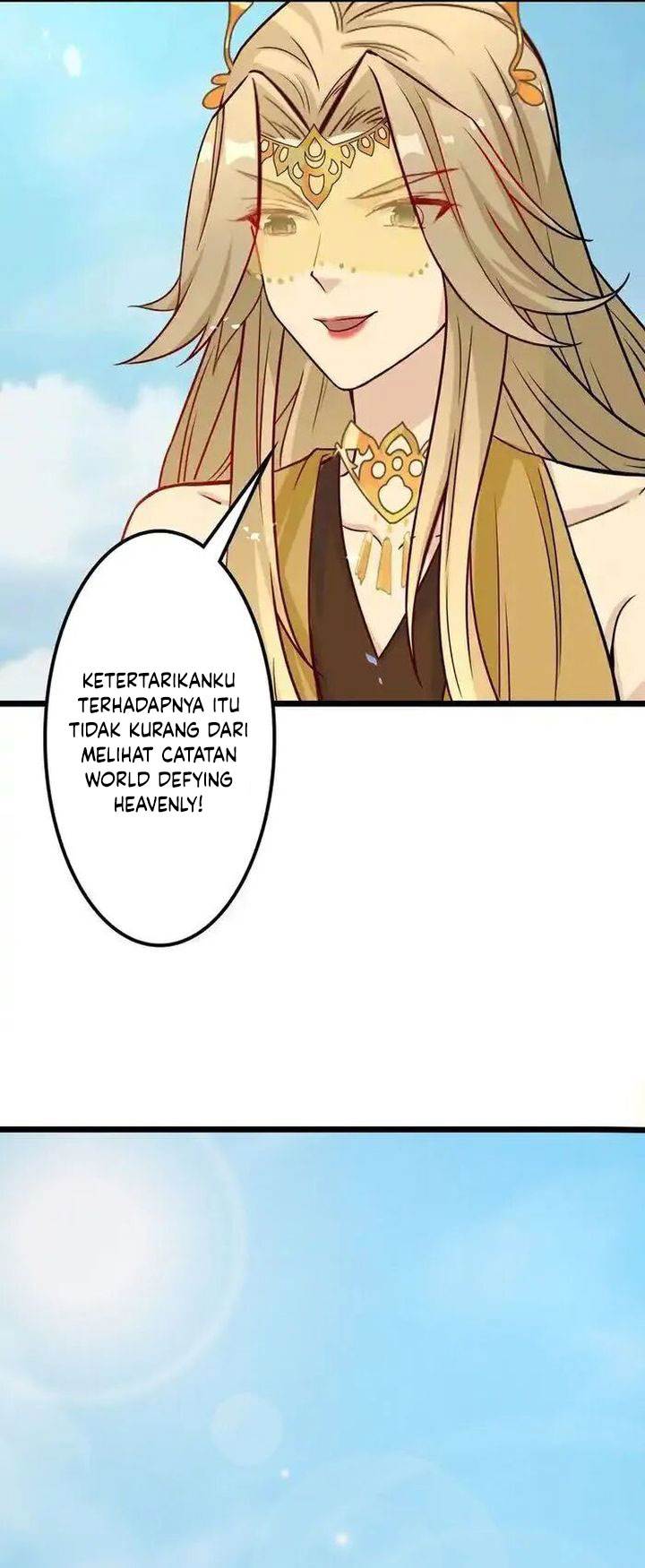 Against the Gods Chap 648 - Next Chap 649