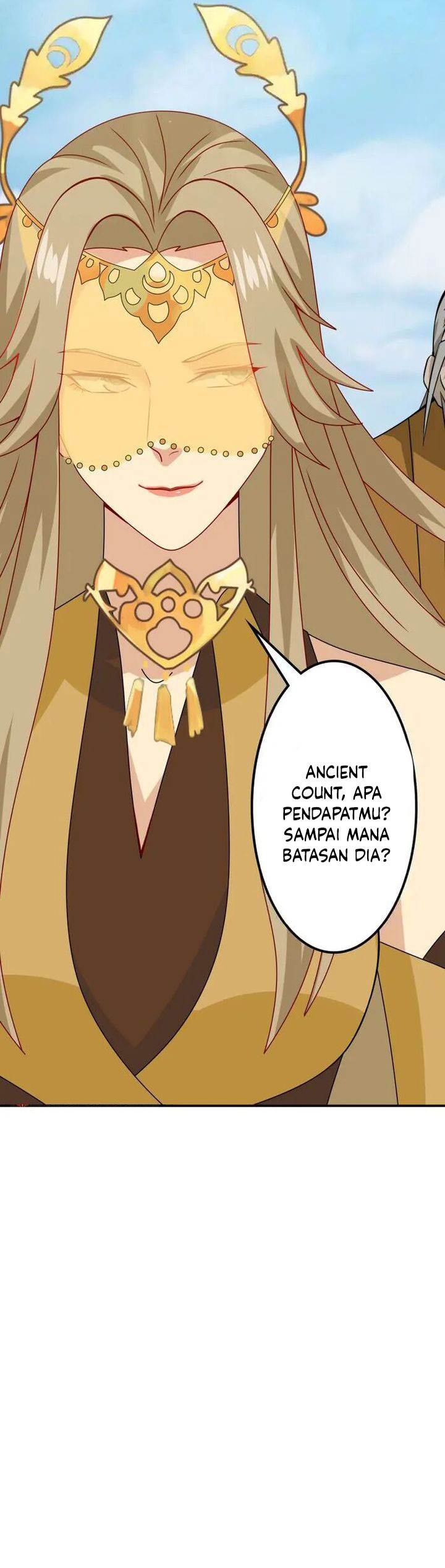 Against the Gods Chap 648 - Next Chap 649