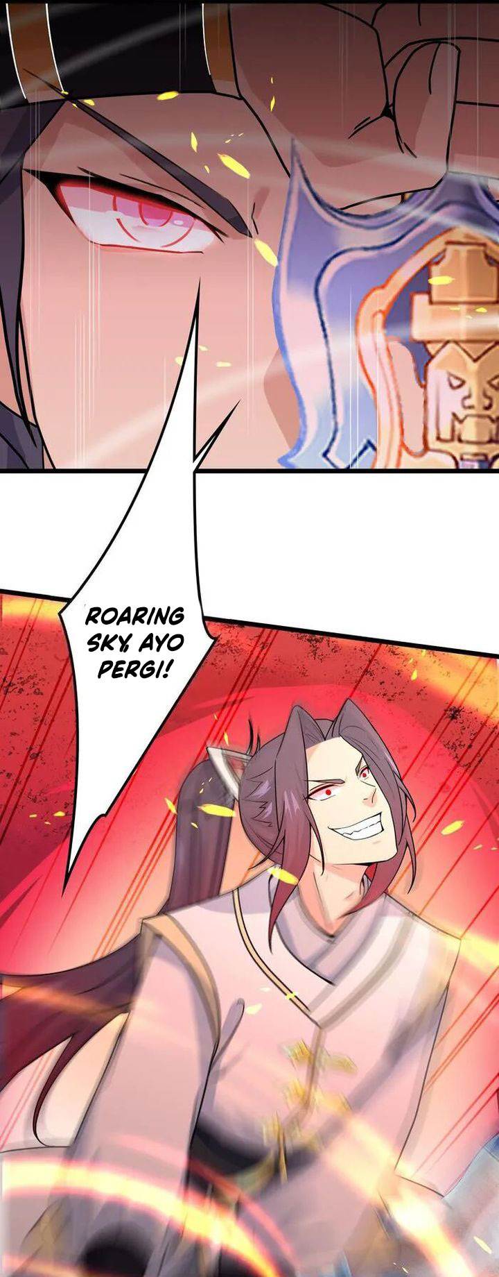 Against the Gods Chap 648 - Next Chap 649