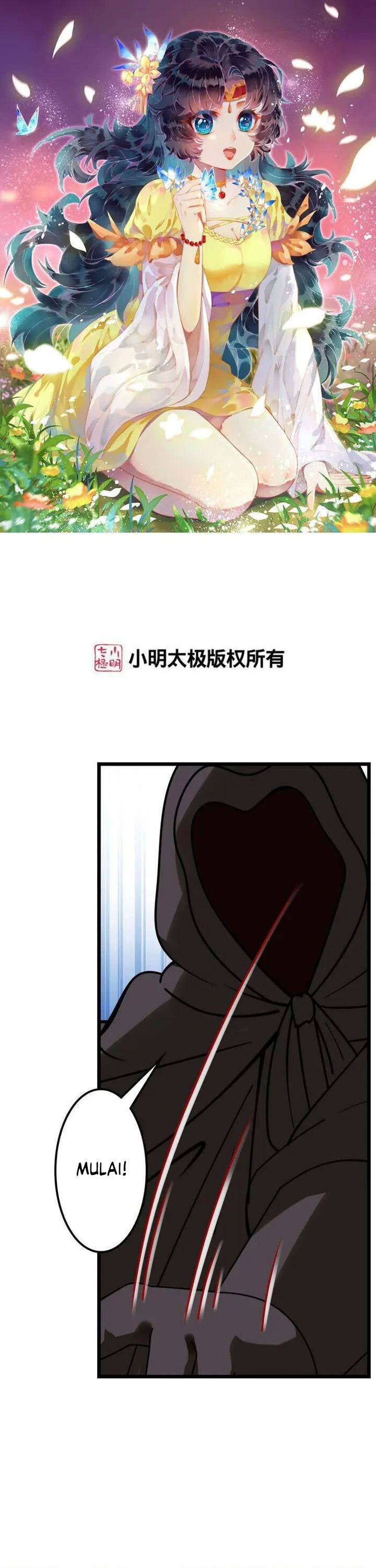 Against the Gods Chap 648 - Next Chap 649