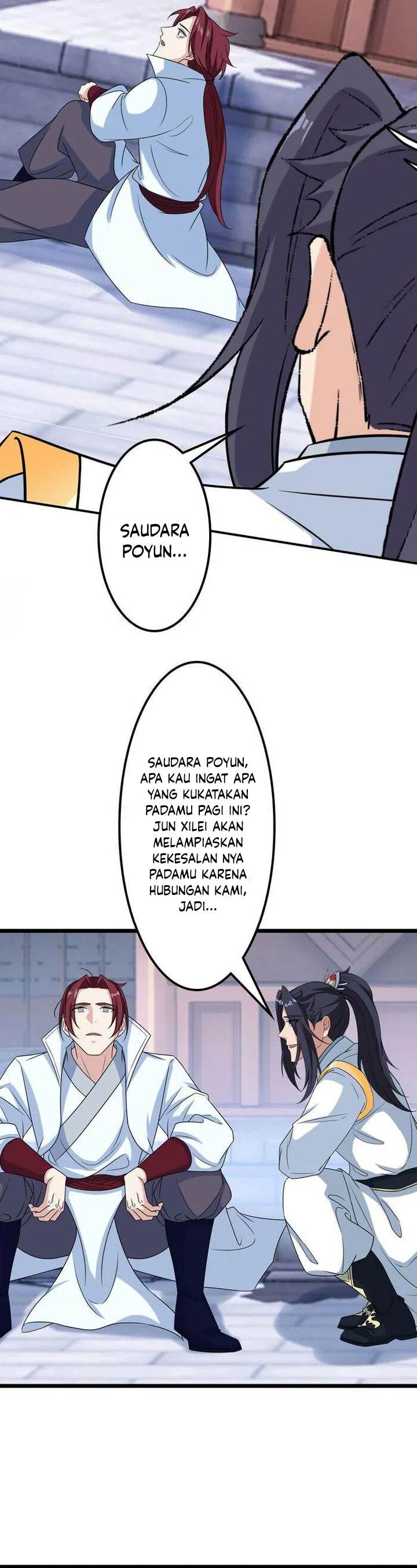 Against the Gods Chap 648 - Next Chap 649