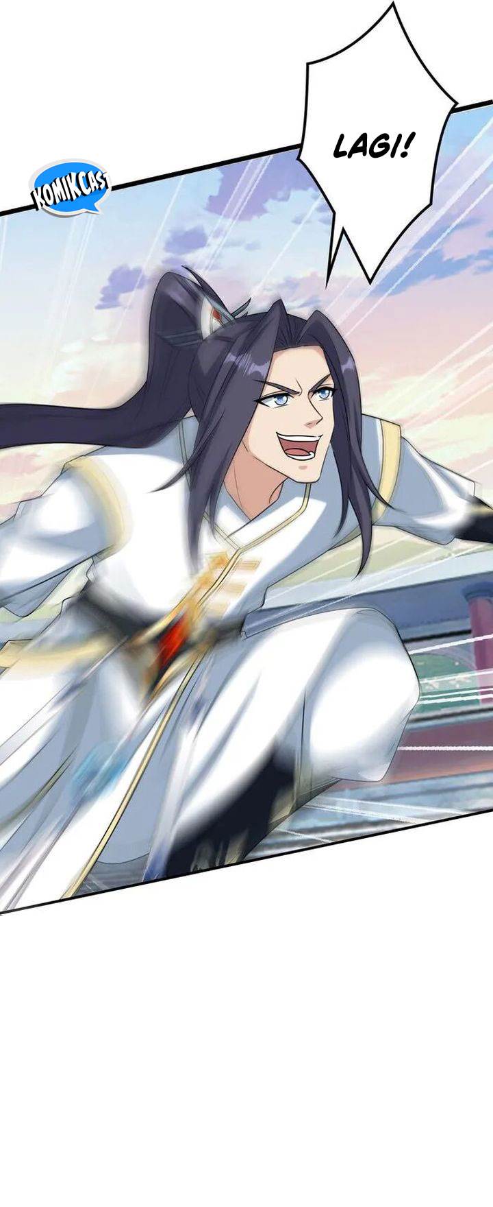 Against the Gods Chap 648 - Next Chap 649