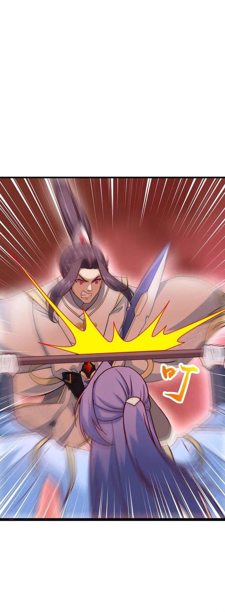 Against the Gods Chap 648 - Next Chap 649