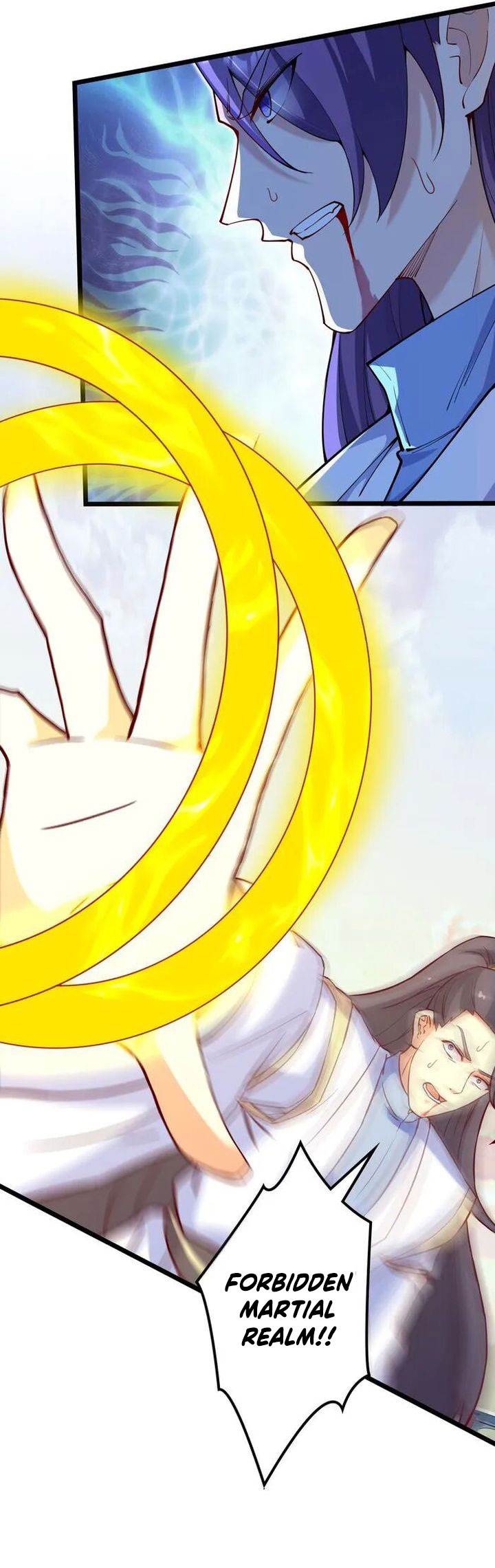 Against the Gods Chap 648 - Next Chap 649