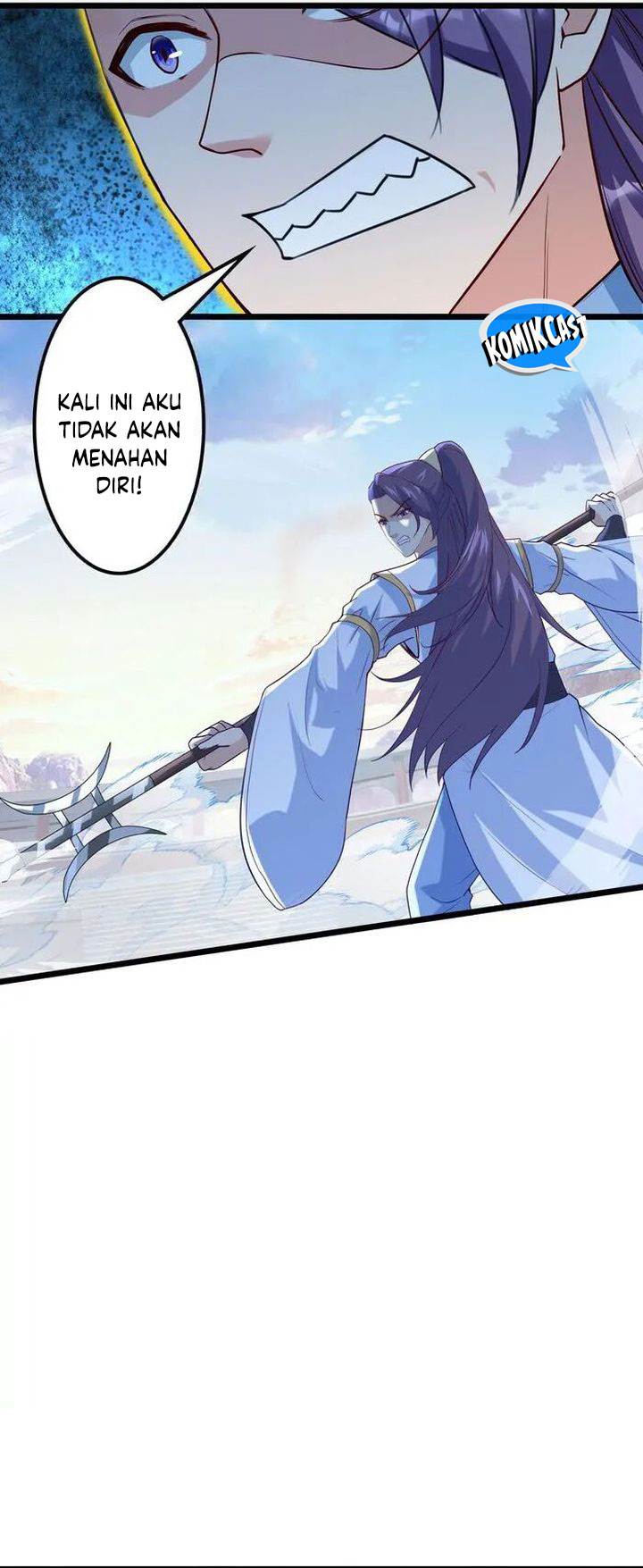 Against the Gods Chap 648 - Next Chap 649