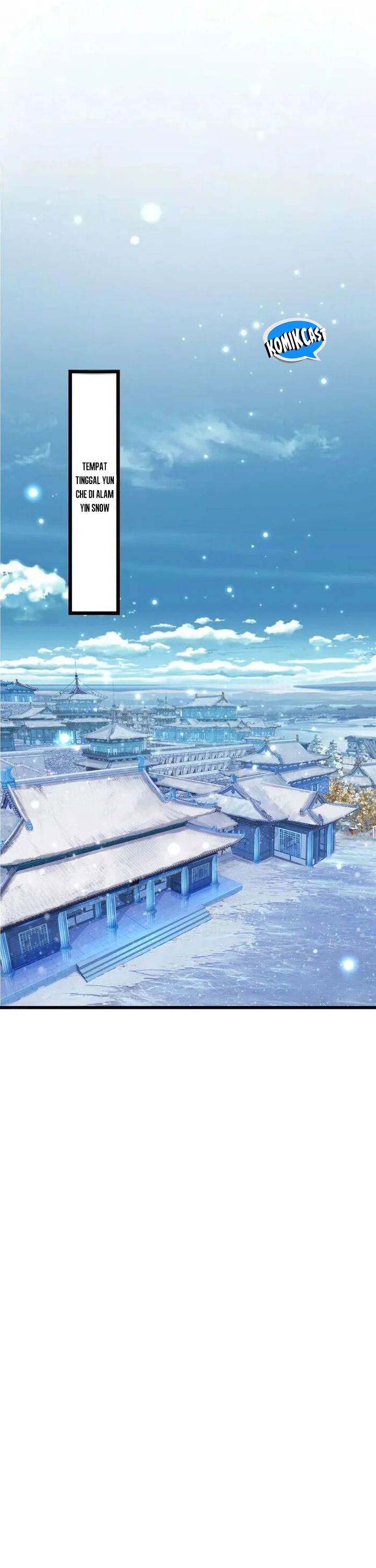 Against the Gods Chap 649 - Next Chap 650