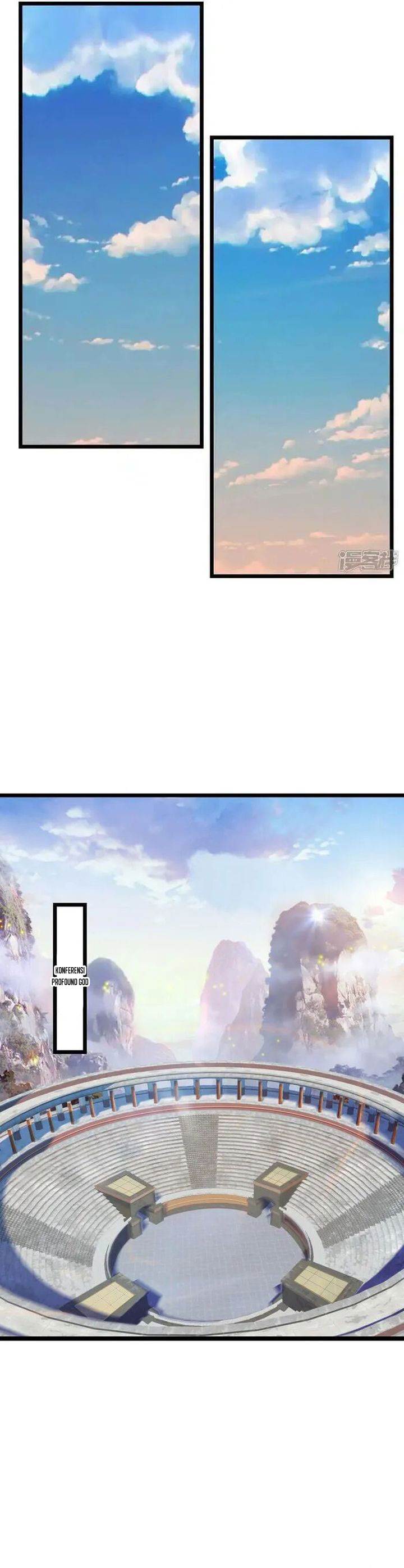 Against the Gods Chap 649 - Next Chap 650