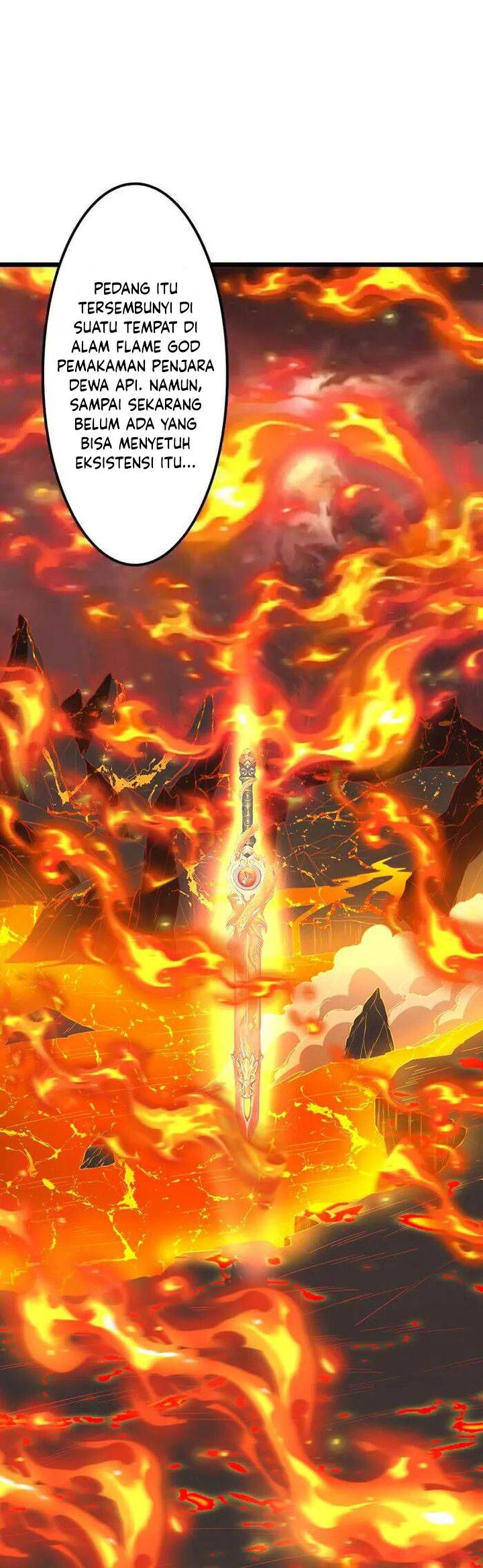 Against the Gods Chap 649 - Next Chap 650