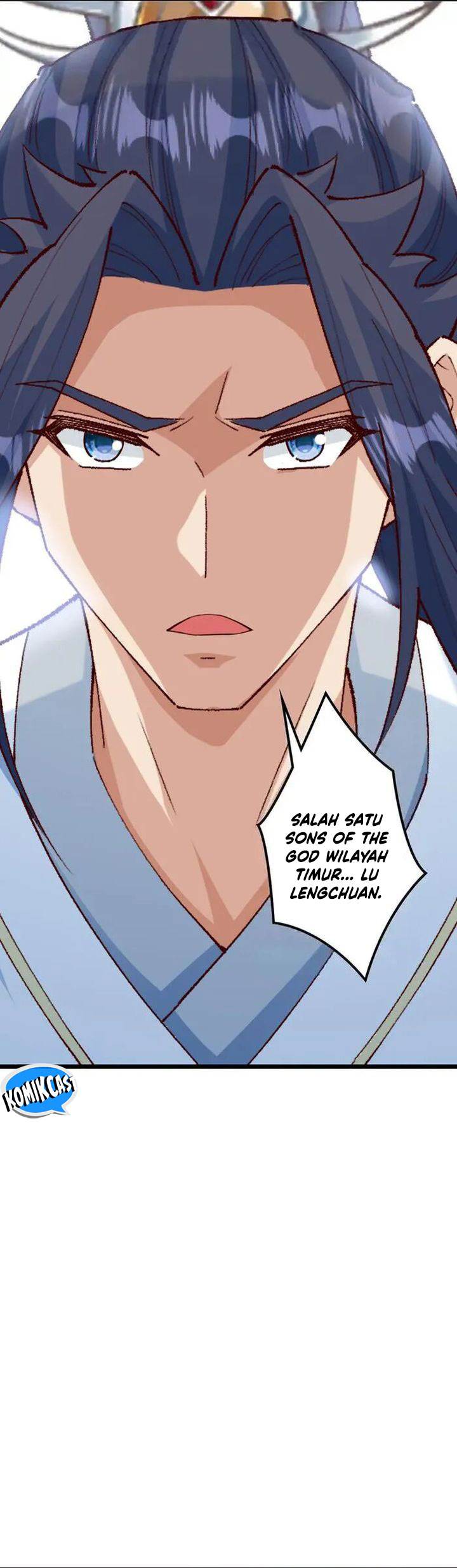 Against the Gods Chap 649 - Next Chap 650