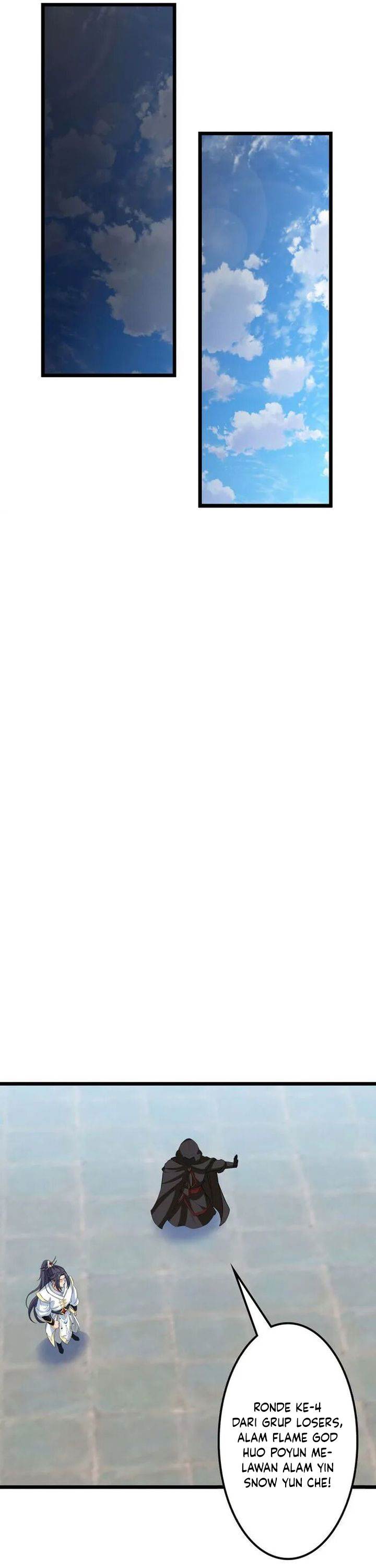 Against the Gods Chap 649 - Next Chap 650