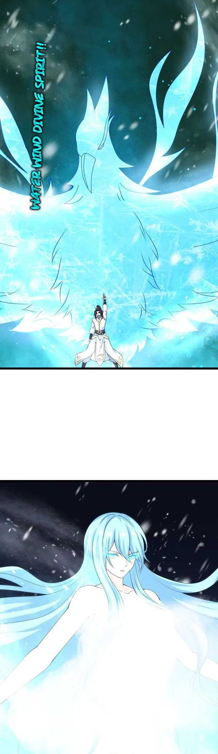 Against the Gods Chap 653 - Next Chap 654