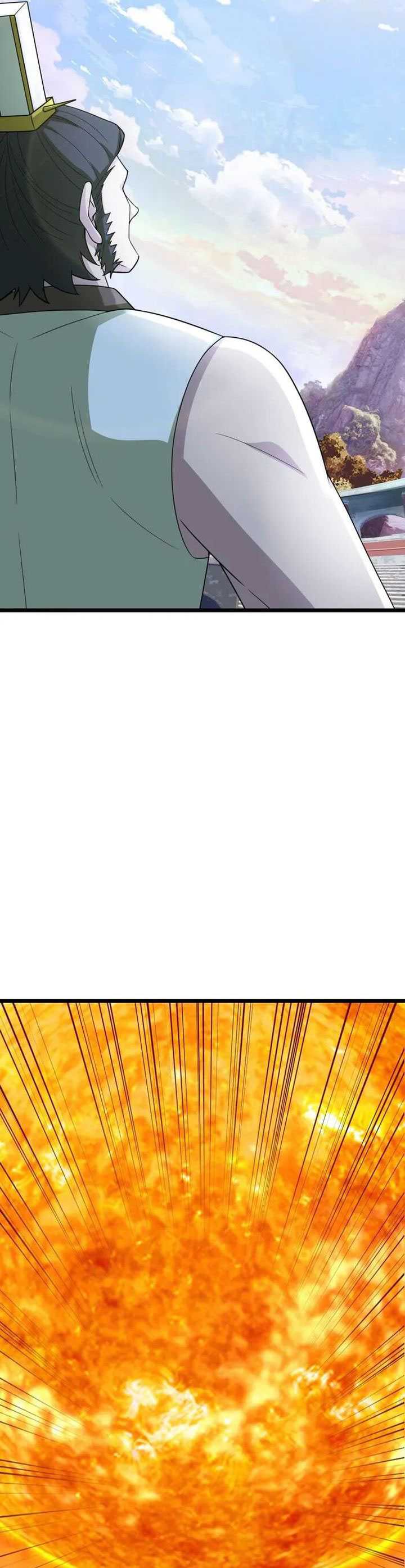 Against the Gods Chap 653 - Next Chap 654