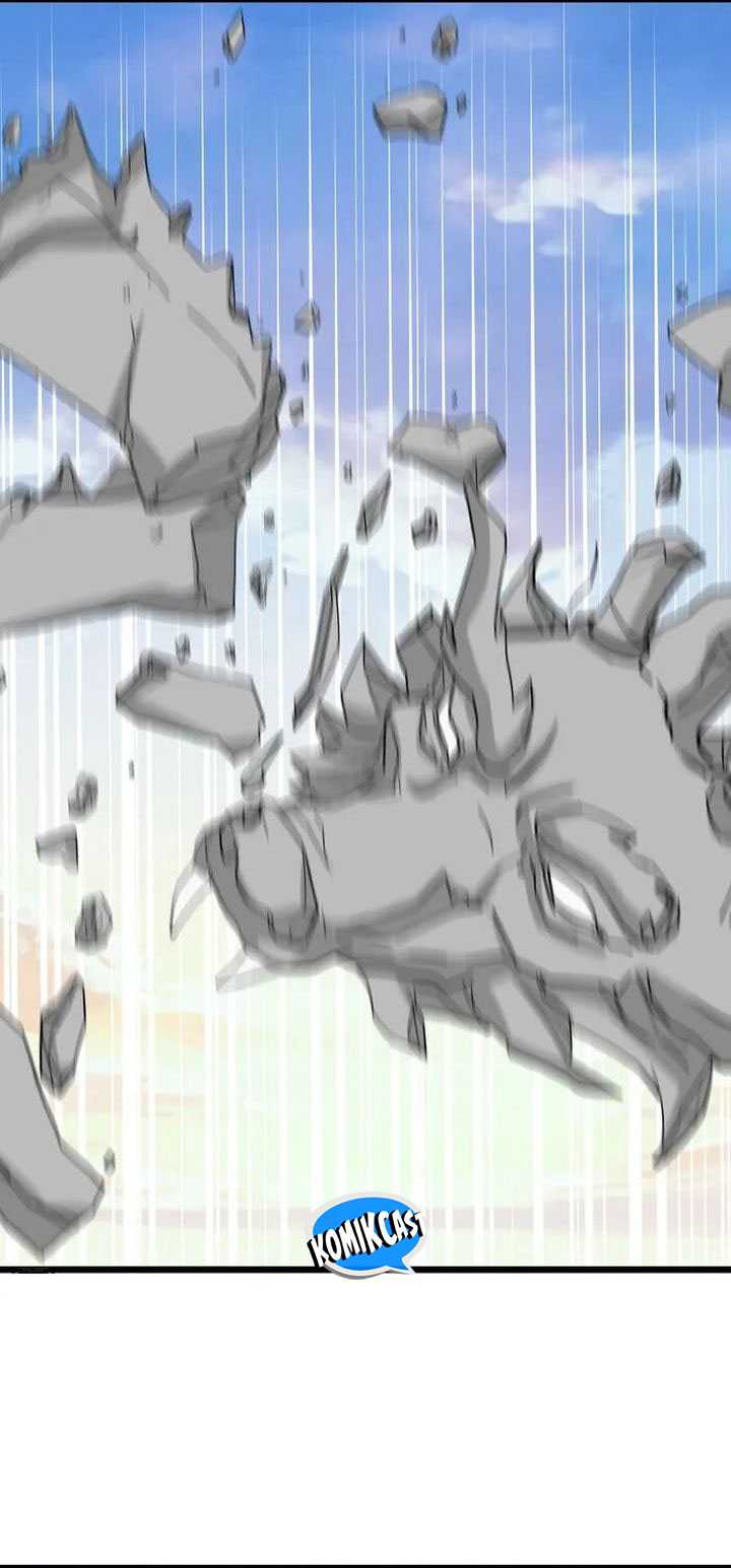 Against the Gods Chap 653 - Next Chap 654