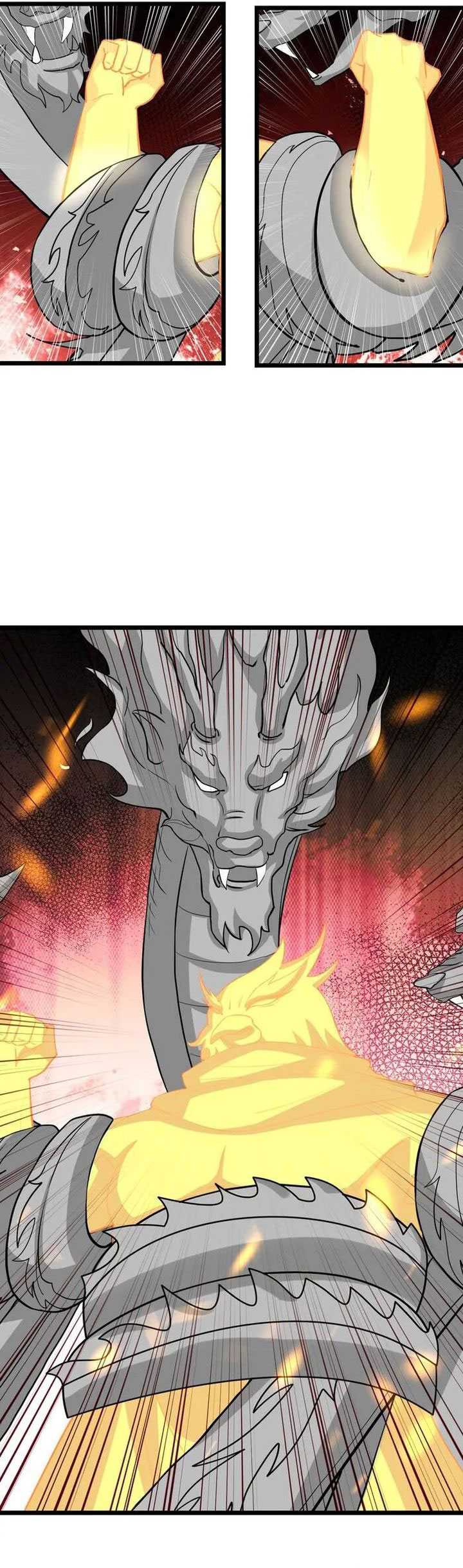 Against the Gods Chap 653 - Next Chap 654