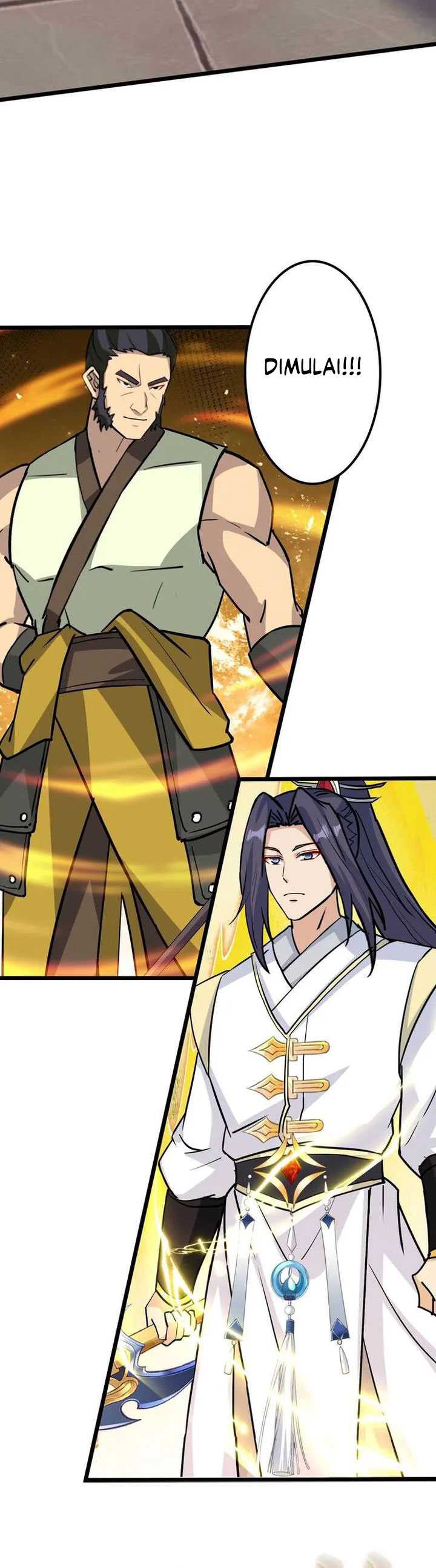 Against the Gods Chap 651 - Next Chap 652