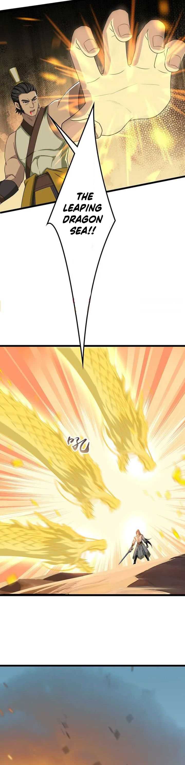 Against the Gods Chap 651 - Next Chap 652