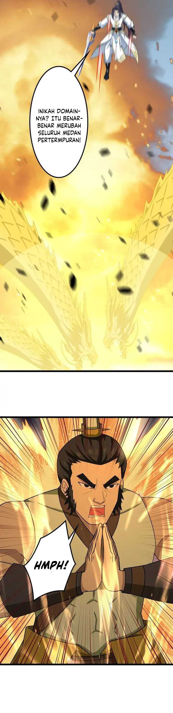 Against the Gods Chap 651 - Next Chap 652