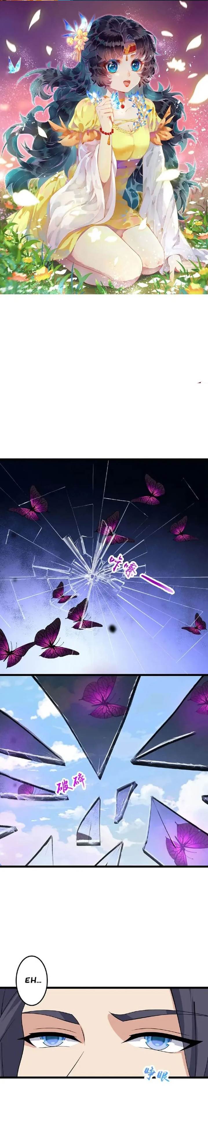 Against the Gods Chap 657 - Next Chap 658