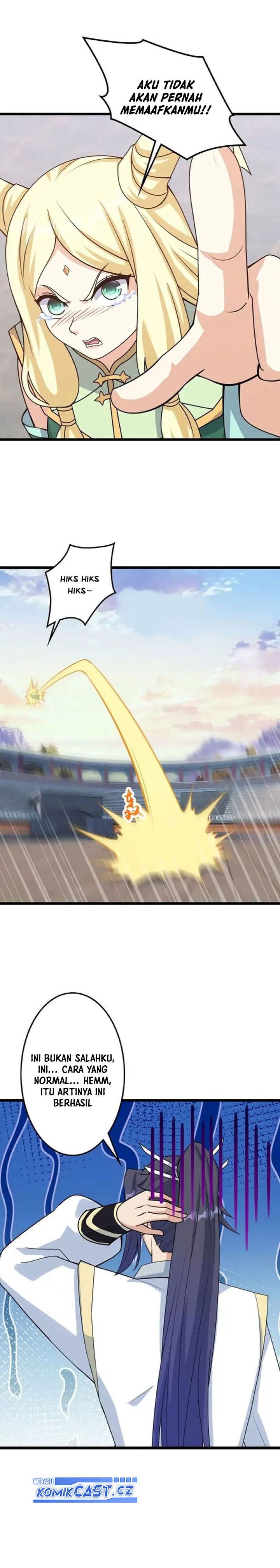 Against the Gods Chap 657 - Next Chap 658