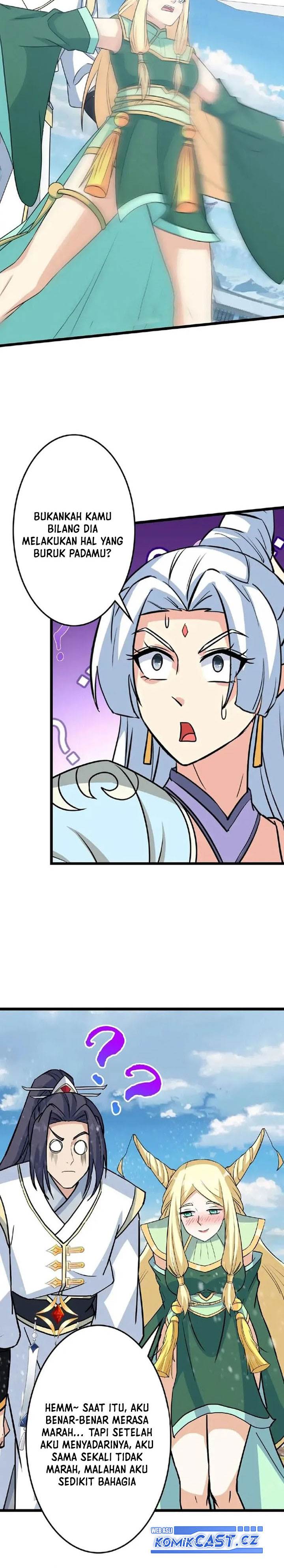 Against the Gods Chap 657 - Next Chap 658