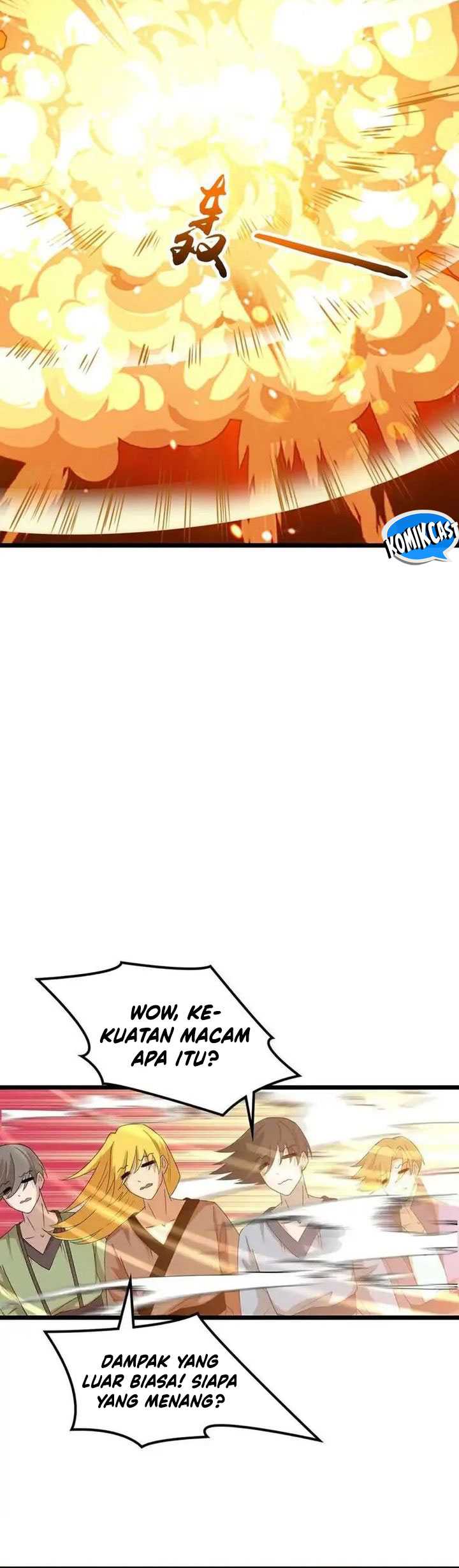 Against the Gods Chap 654 - Next Chap 655