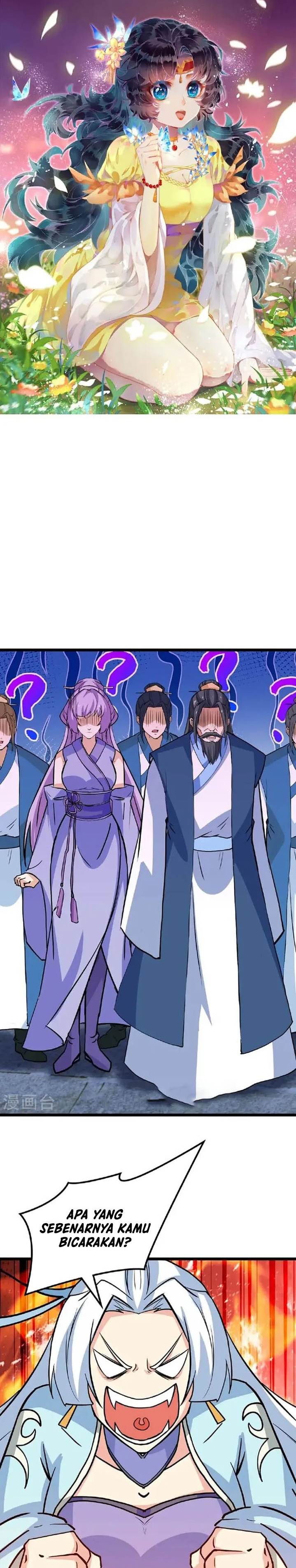 Against the Gods Chap 658 - Next Chap 659