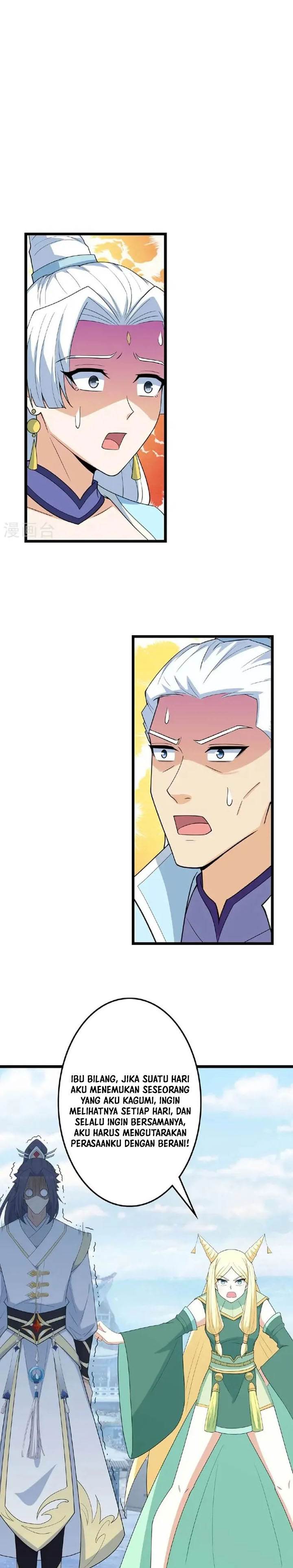 Against the Gods Chap 658 - Next Chap 659