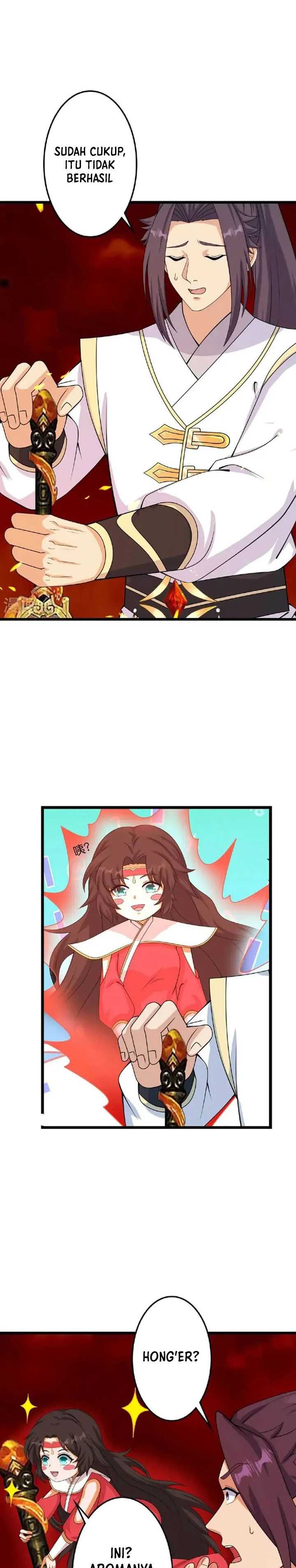 Against the Gods Chap 660 - Next Chap 661