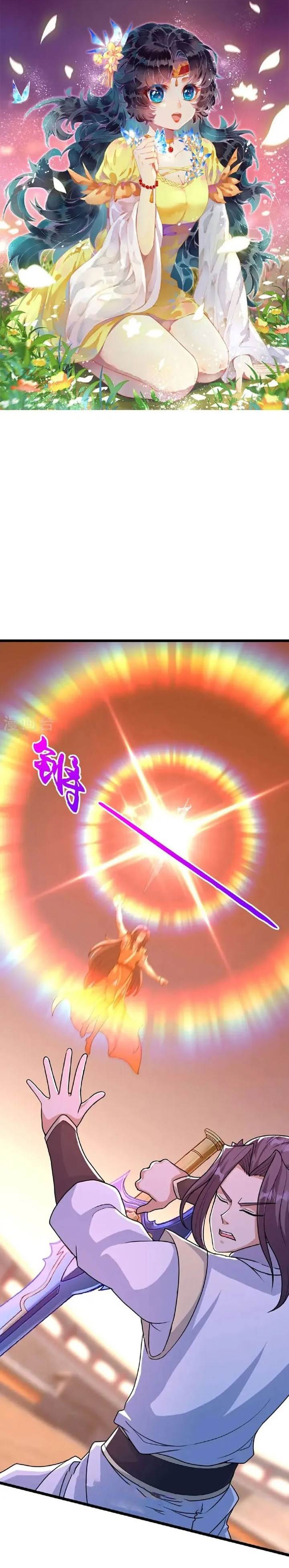 Against the Gods Chap 662 - Next Chap 663