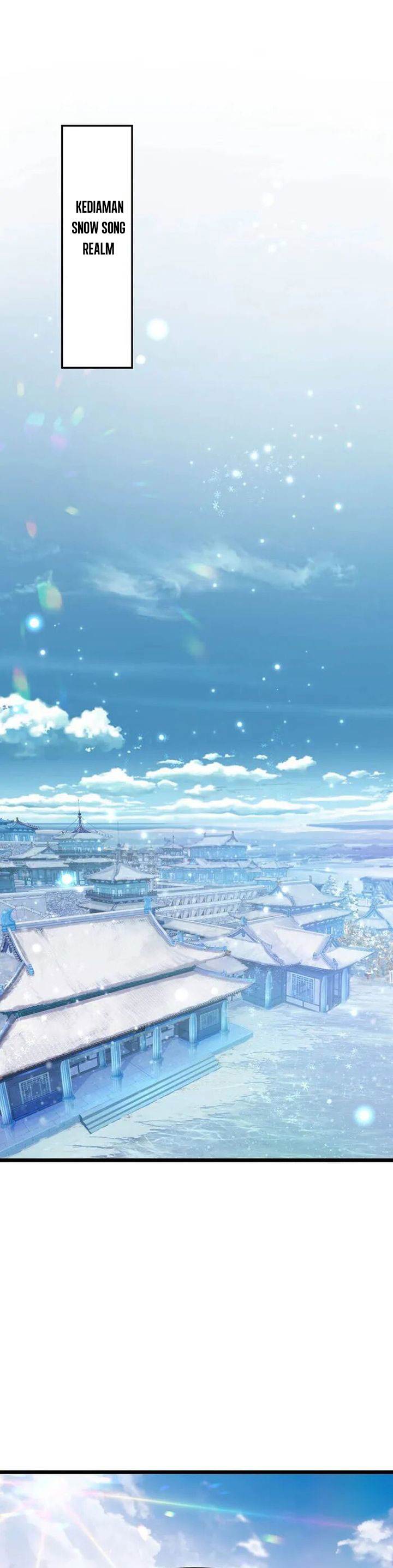 Against the Gods Chap 667 - Next Chap 668