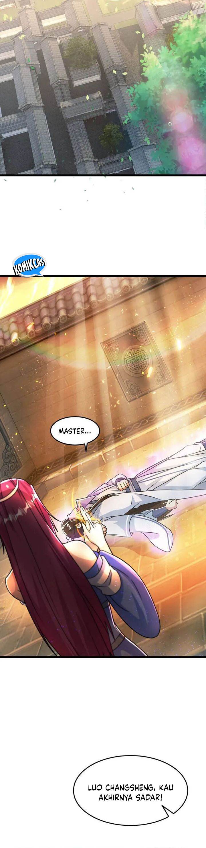 Against the Gods Chap 667 - Next Chap 668