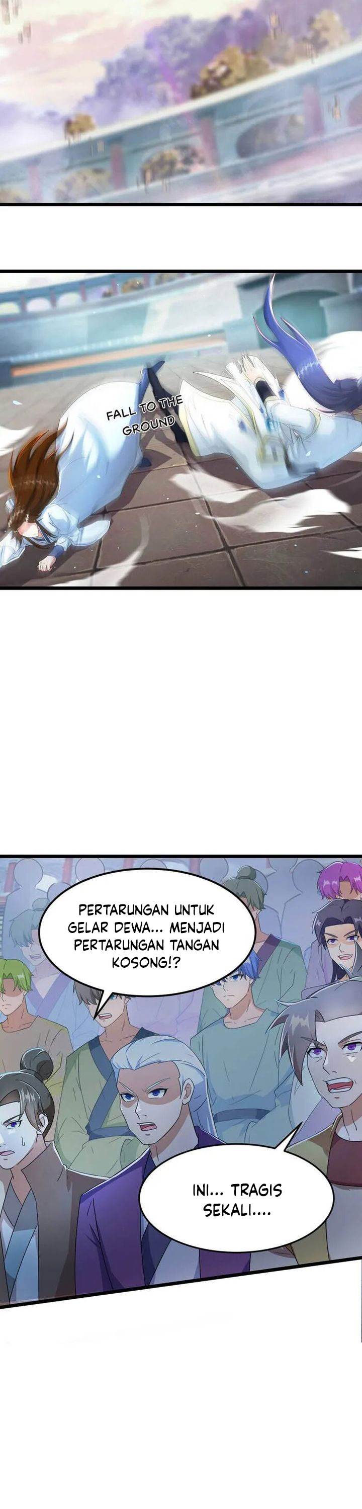 Against the Gods Chap 667 - Next Chap 668