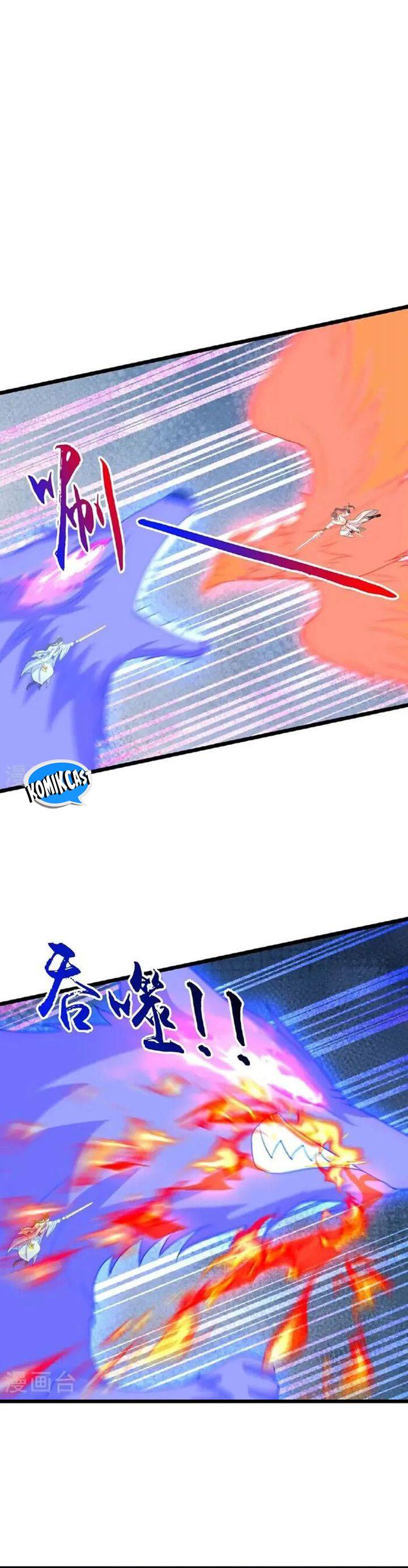 Against the Gods Chap 664 - Next Chap 665