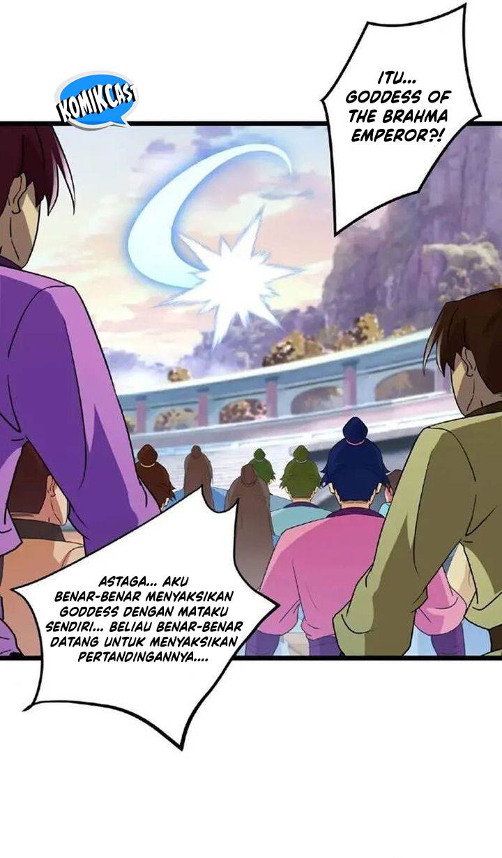 Against the Gods Chap 664 - Next Chap 665