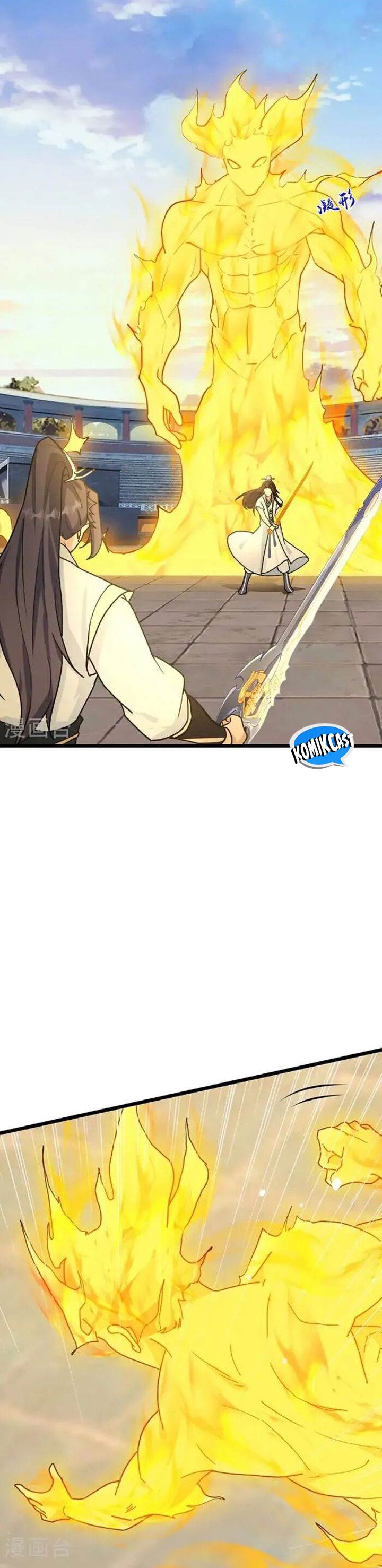 Against the Gods Chap 664 - Next Chap 665