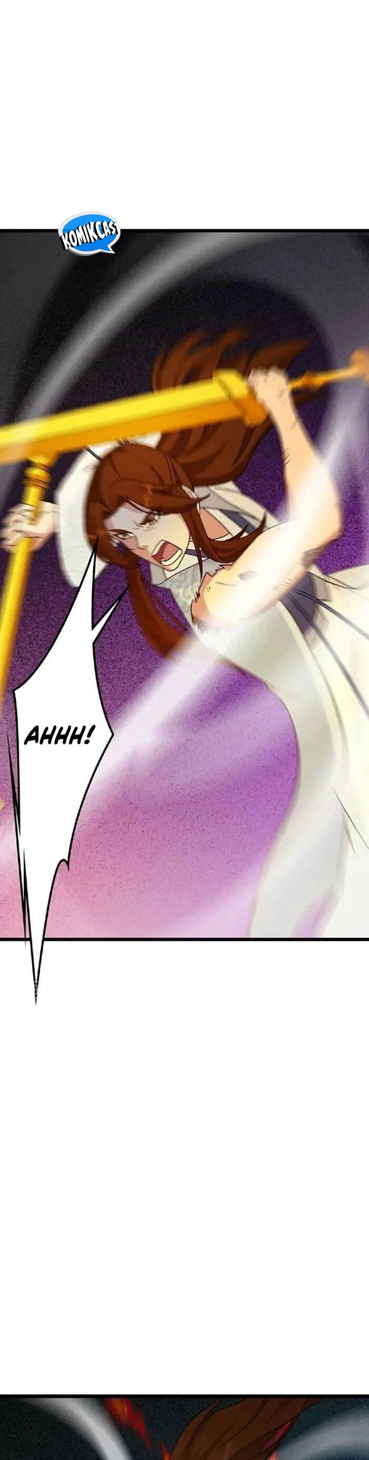 Against the Gods Chap 664 - Next Chap 665