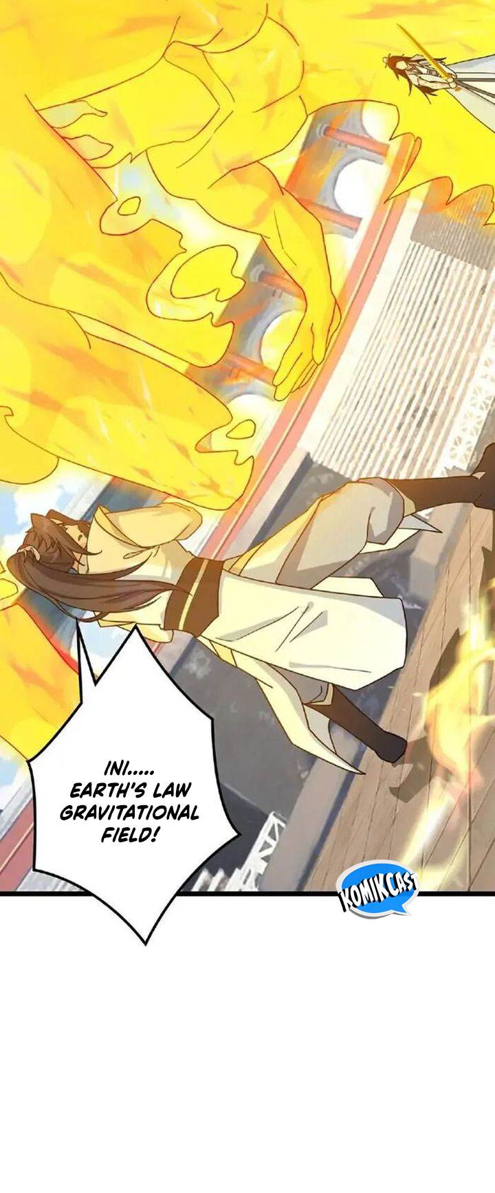 Against the Gods Chap 664 - Next Chap 665