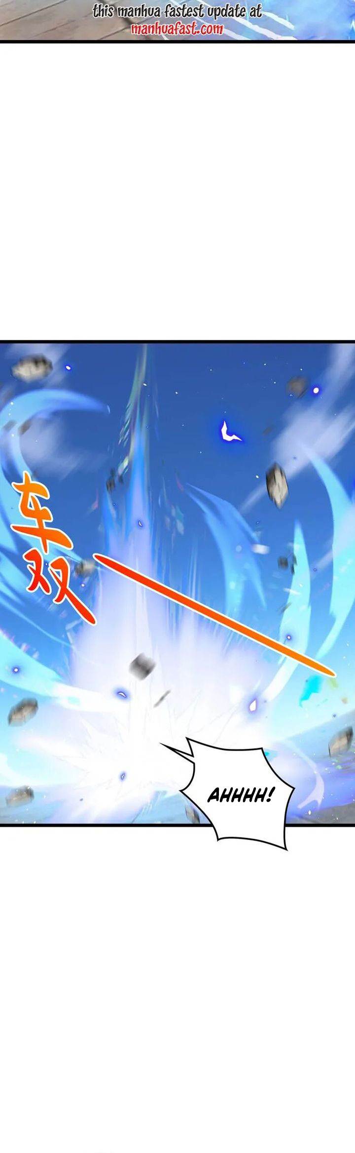 Against the Gods Chap 666 - Next Chap 667