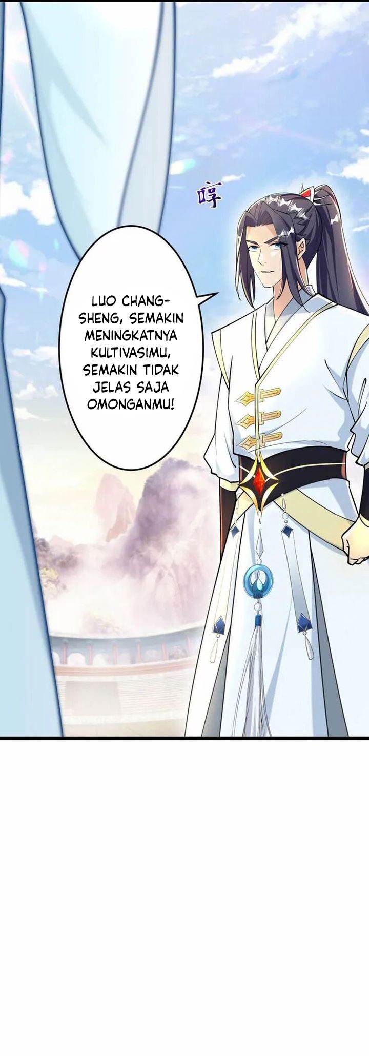 Against the Gods Chap 668 - Next Chap 669