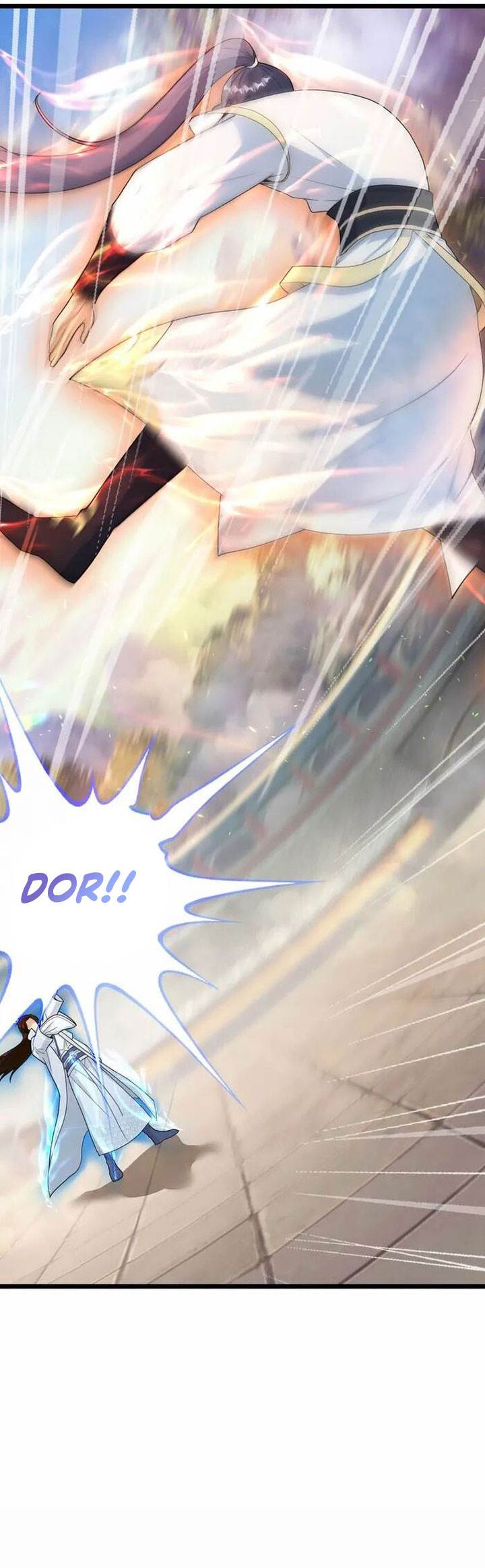 Against the Gods Chap 668 - Next Chap 669