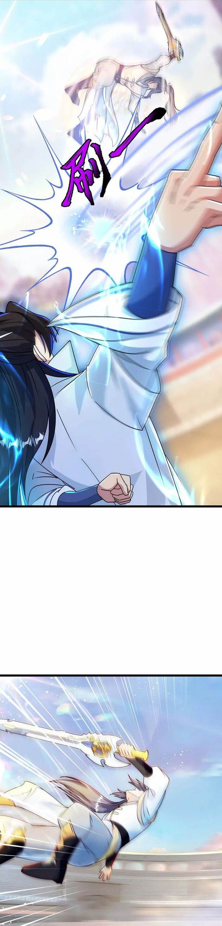 Against the Gods Chap 668 - Next Chap 669