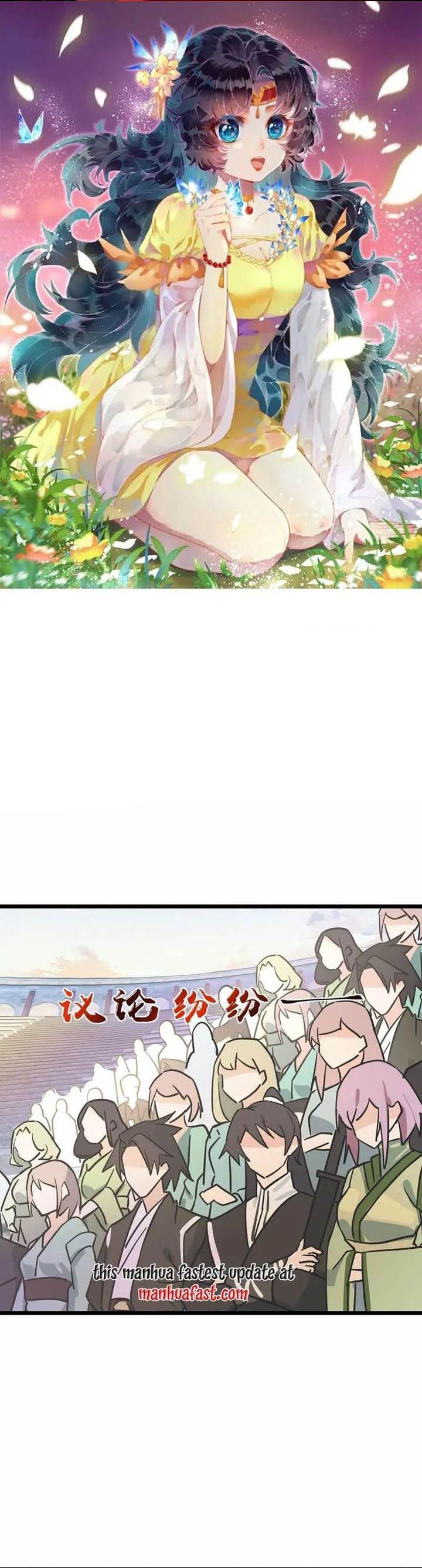 Against the Gods Chap 668 - Next Chap 669