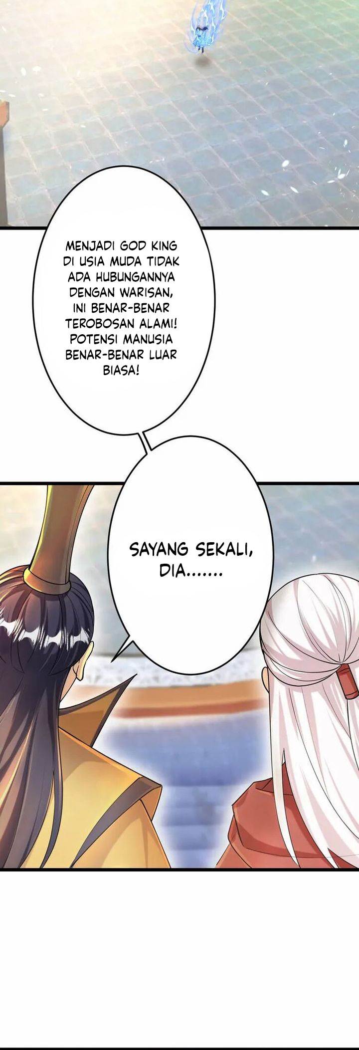 Against the Gods Chap 668 - Next Chap 669