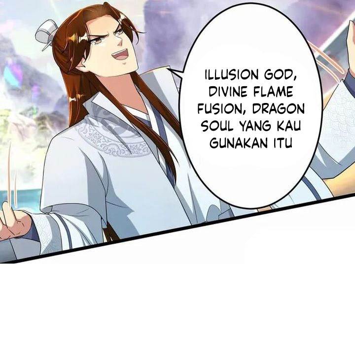 Against the Gods Chap 668 - Next Chap 669