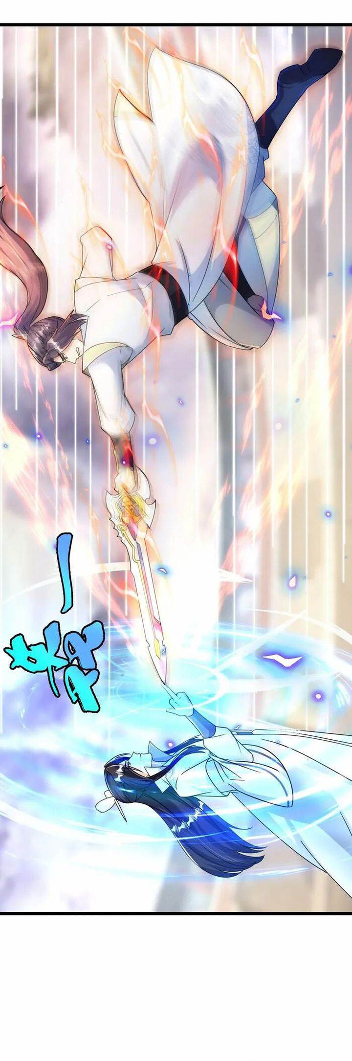 Against the Gods Chap 668 - Next Chap 669