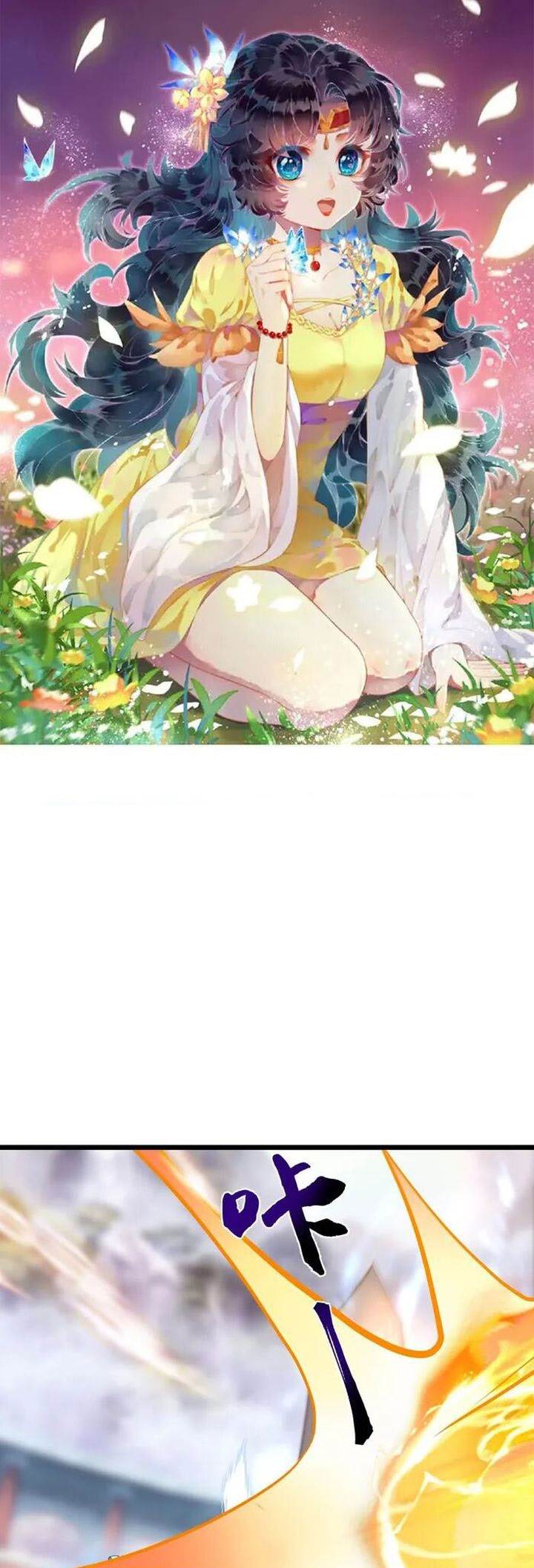 Against the Gods Chap 669 - Next Chap 670