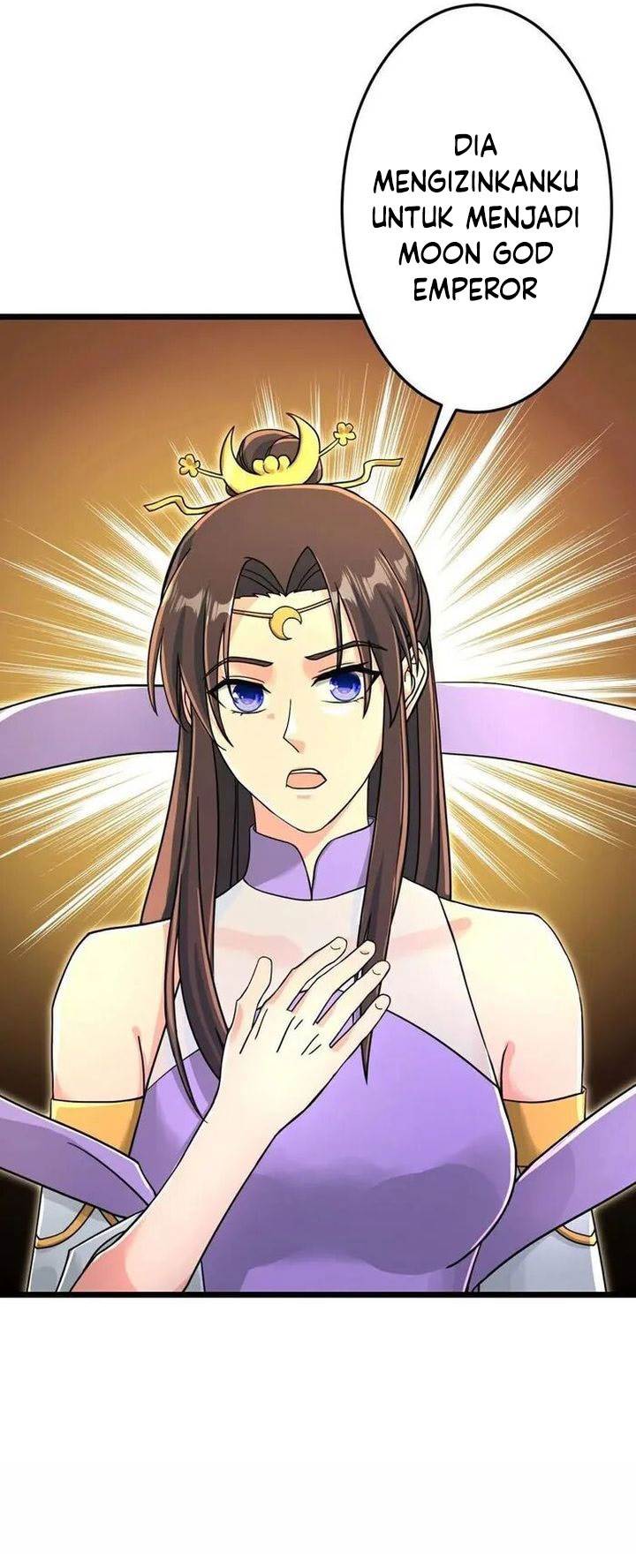 Against the Gods Chap 683 - Next Chap 684